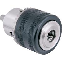Mandril leve 1,5-13,0mm rosca 3/8" 24 fios chave vdc2 Vonder - 1