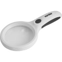 Lupa Manual com Led Vonder - 3