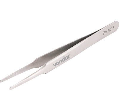 Pinça Reta Prv 0013 Vonder