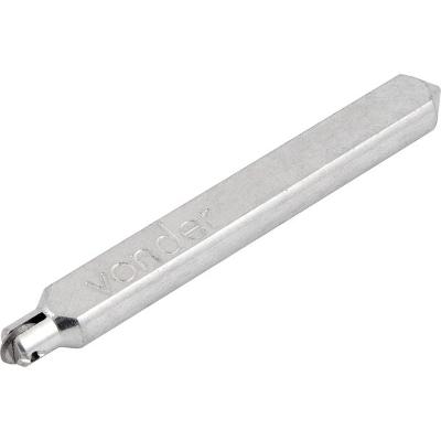 Rodel 80mm Para Para Cortadoresde Cerâmica Vdec 50/vdec75/ve