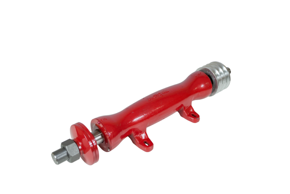 Eixo de Serra Circular N.2 3/4'' ESC-200 Motomil - 3