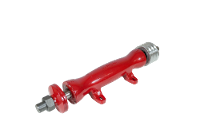 Eixo de Serra Circular N.2 3/4'' ESC-200 Motomil - 3