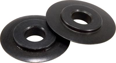 Rodel para cortador de tubos 18mm com 2 peças Nove54