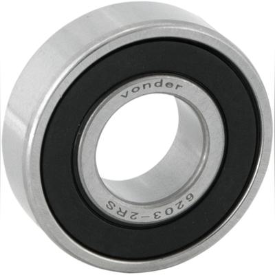 Rolamento De Esfera 6203-2Rs Vonder