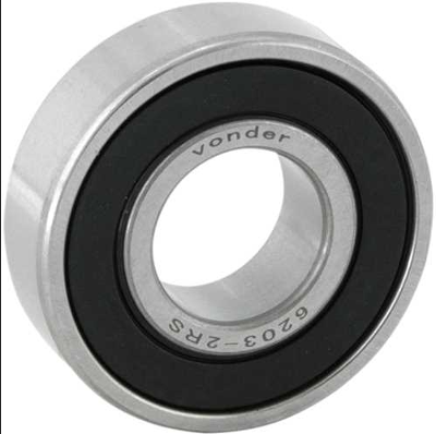 Rolamento De Esfera 6203-2Rs Vonder