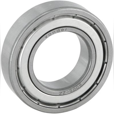 Rolamento De Esfera 6005-Zz Vonder