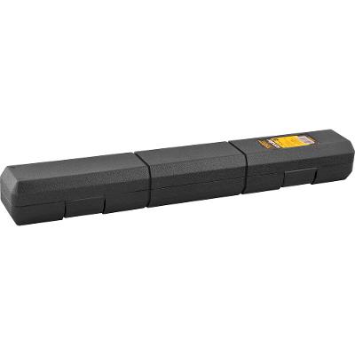 Torquímetro de estalo encaixe 1/2" 40-200nm te200 Vonder