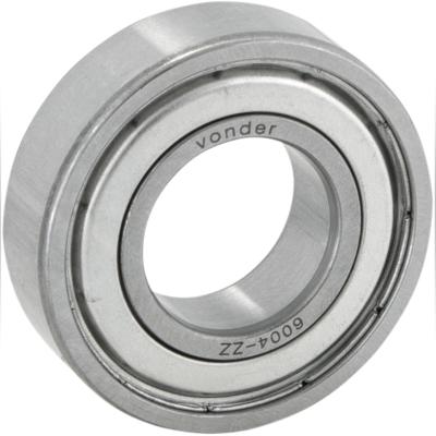 Rolamento De Esfera 6004-Zz Vonder