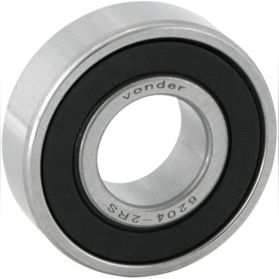 Rolamento De Esfera 6204-2Rs Vonder