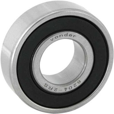 Rolamento De Esfera 6204-2Rs Vonder