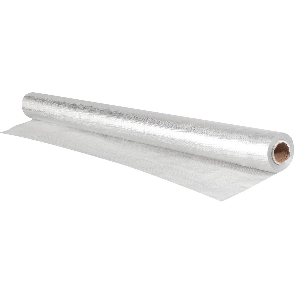 Manta Térmica Aluminizada 1 Face com 25 M² Vonder - 1