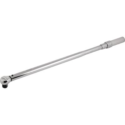 Torquímetro de Estalo Encaixe de 3/4" 65 N.M 335 N.M Vonder