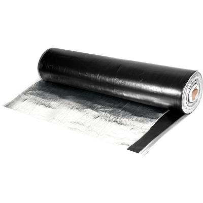Manta Asfáltica Aluminio 1x3,0mm 10 metros  - Vonder