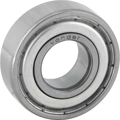 Rolamento De Esfera 6203-Zz Vonder