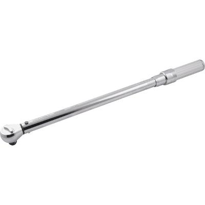 Torquímetro Estalo 1/2'' 65 N.M 335 N.M Vonder Plus