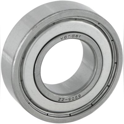 Rolamento De Esfera 6205-Zz Vonder