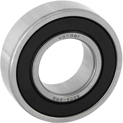 Rolamento De Esfera 6205-2Rs Vonder