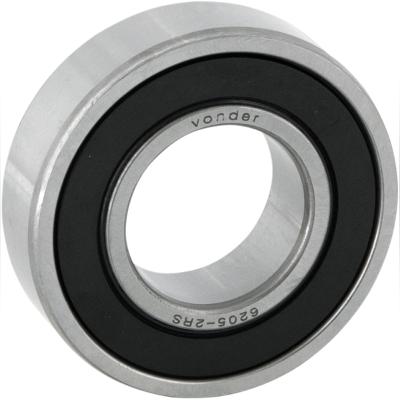 Rolamento De Esfera 6205-2Rs Vonder