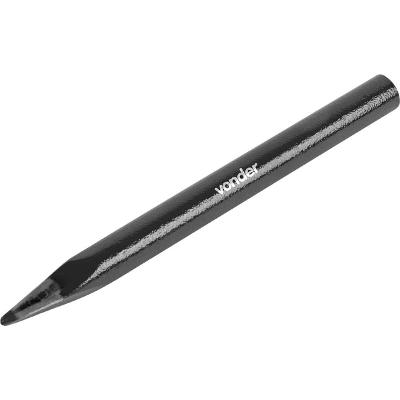 Ponteiro Redondo 3/4"X 8" Vonder