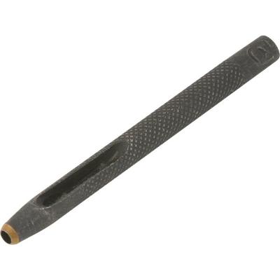Vazador de aço 09mm aço temperado - Vonder