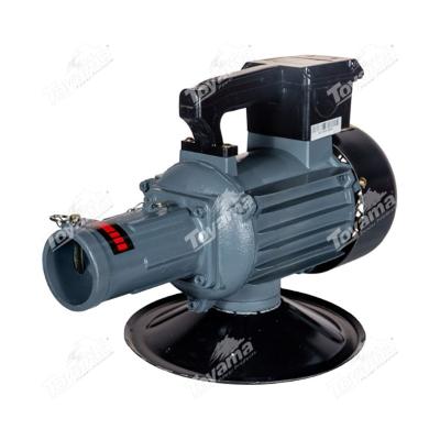 Motovibrador Elétrico Toyama TEPU1.5S-220 1.5kW 220V 60Hz Universal Giratório