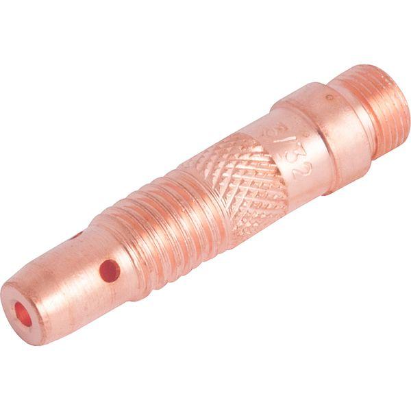 Porta Pinça de 2,4mm para Tocha Tig Ttv222 - Vonder - 2