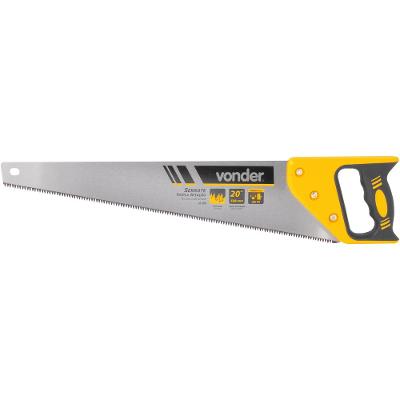 Serrote Tripla Afiação 20''  Se 200 7D Aço Carbono Vonder