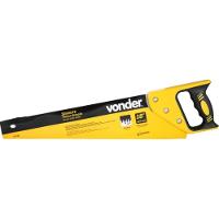 Serrote 18'' Profissional Tripla Afiação SE 180 Vonder - 2