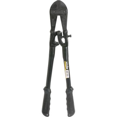 Tesoura corta vergalhão 12" c/ parafuso ajuste Vonder Plus