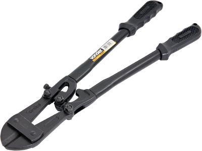 Tesoura corta vergalhão 36" c/ parafuso ajuste Vonder Plus