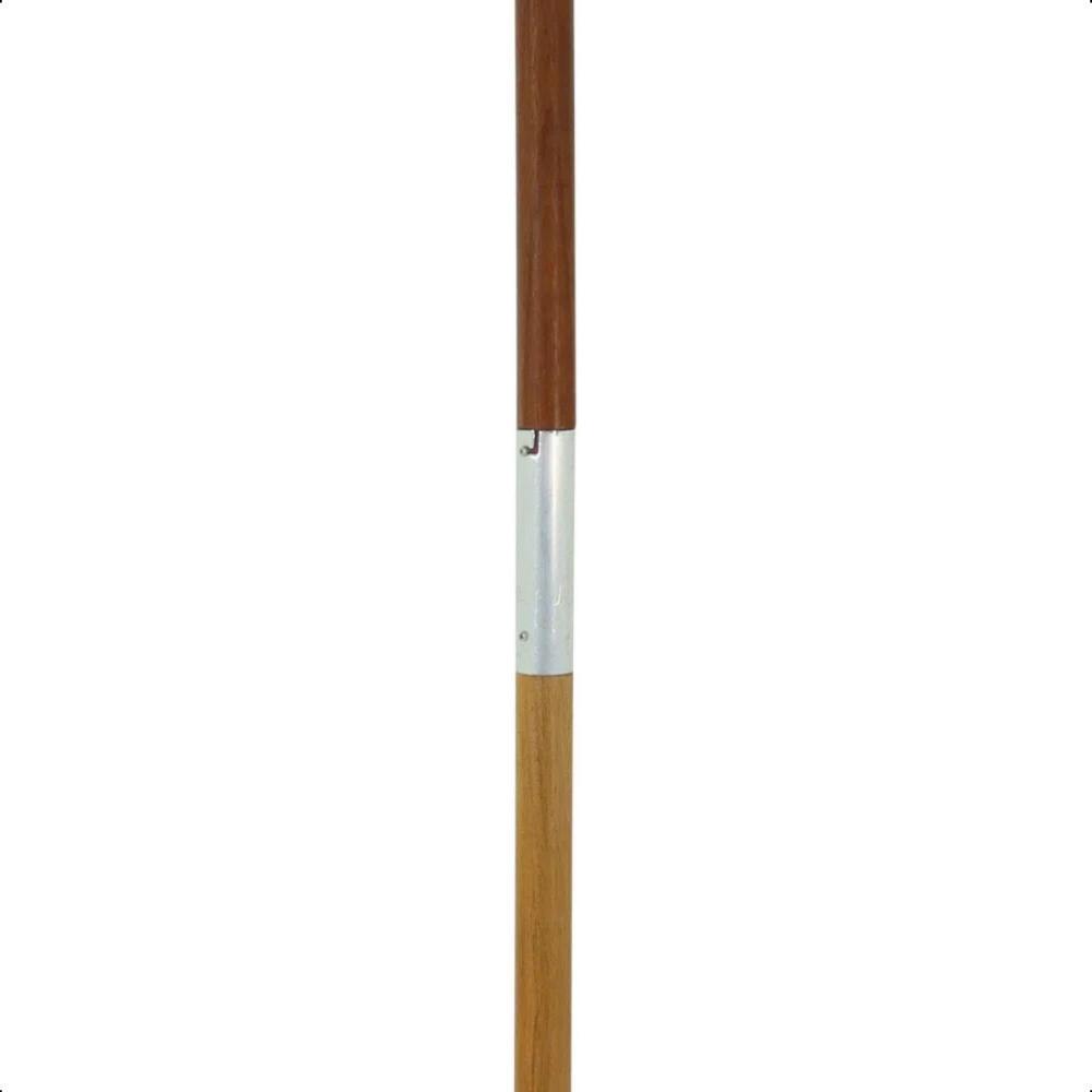 Ombrellone Madeira Cobertura PVC 2,00m Amarelo Bel Lazer - 2