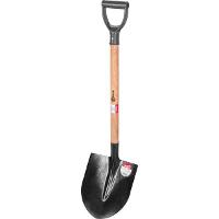 Pá Ajuntadeira de Bico Nr 3 Frankfurt com Cabo Nove54 - 1