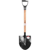 Pá Ajuntadeira de Bico Nr 3 Frankfurt com Cabo Nove54 - 2