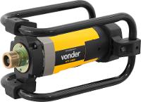 Vibrador De Concreto Motor 1600 Watts 220 Volts Sem Mangote - 1