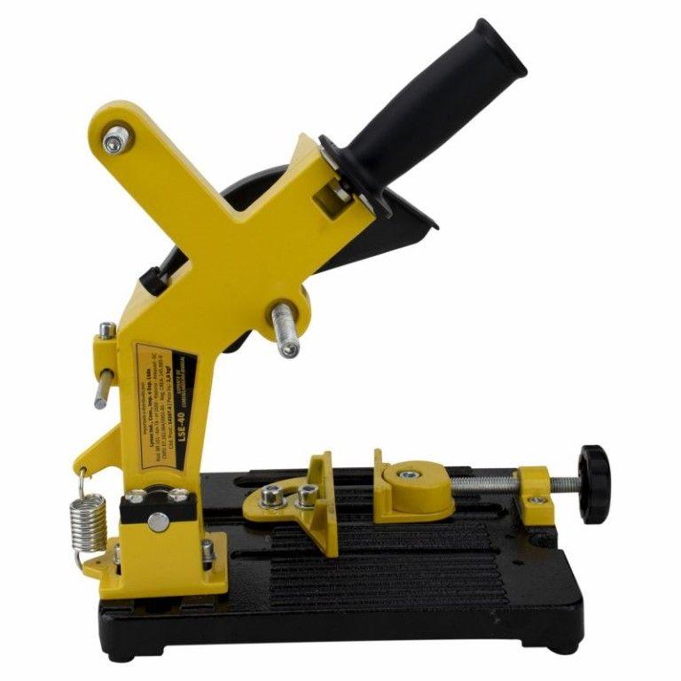 Suporte Esmerilhadeira Manual LSE-40 Lynus - 1
