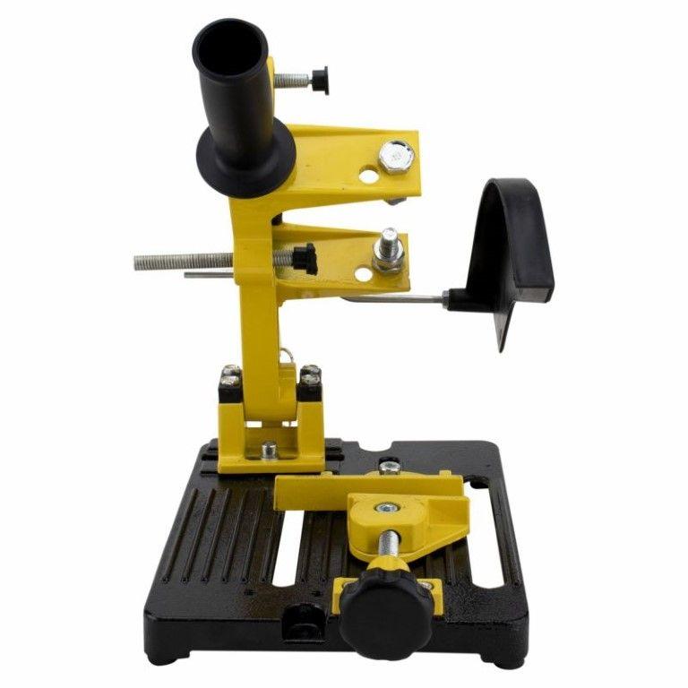 Suporte Esmerilhadeira Manual LSE-40 Lynus - 5