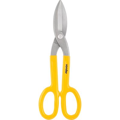 Tesoura Para Chapas 12" - Vonder