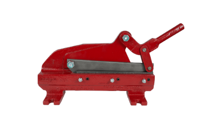 Tesoura para Cortar Chapa N.4 MTC-04 Motomil