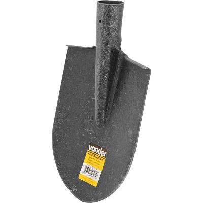 Pá cortadeira de bico 218x277mm n.3 sem cabo vd300 - Vonder
