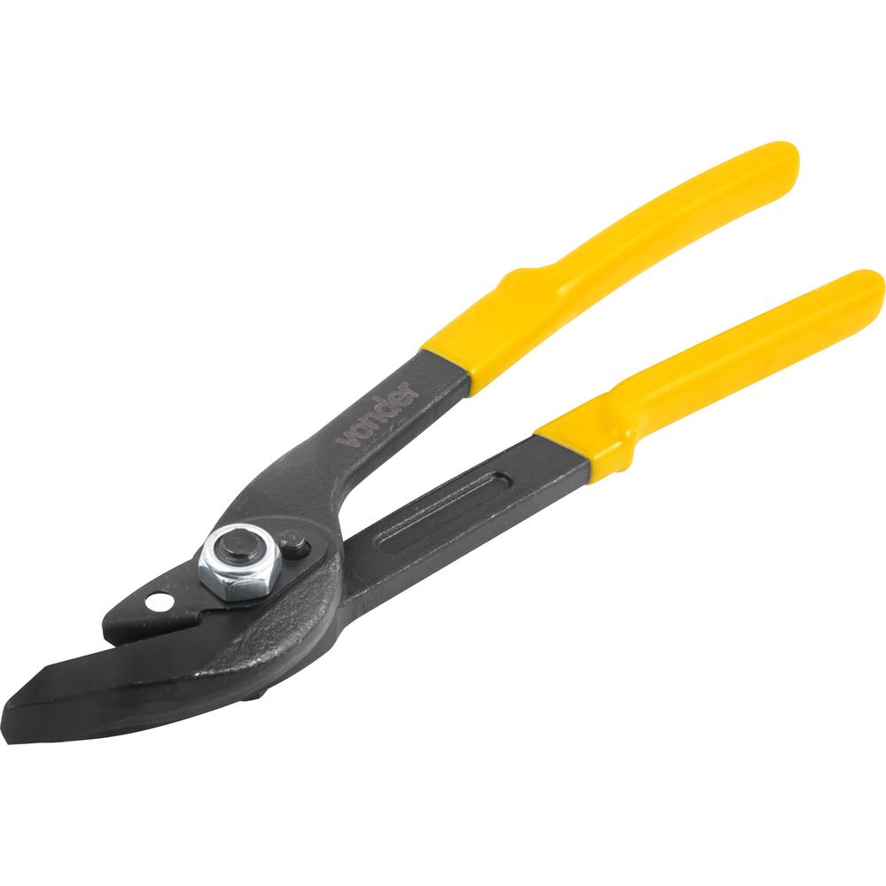 Tesoura para Fita Aço 12" Vonder - 3