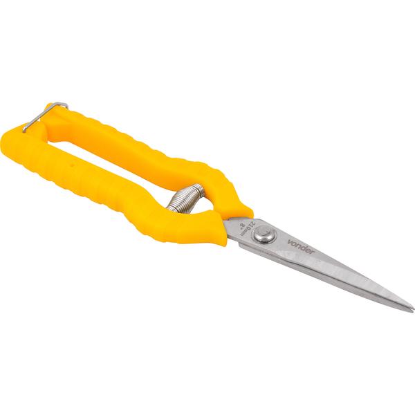 Tesoura para Poda Bico Longo 8" Vonder - 2