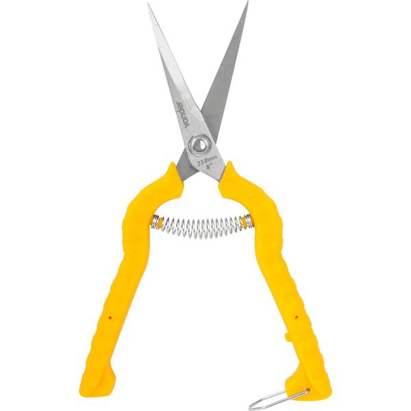 Tesoura para Poda Bico Longo 8" Vonder - 3