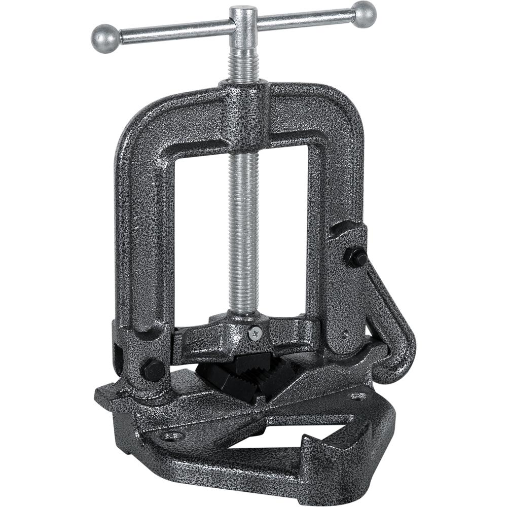 Torno de Bancada para Encanador Nr3 Fixo Vonder - 2