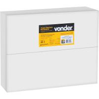 Torno de Bancada para Encanador Nr3 Fixo Vonder - 1