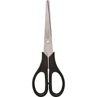 Tesoura uso geral 17cm aço inox tr017 Vonder - 4