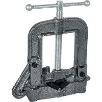 Torno de Bancada para Encanador Nr4 Fixo Vonder - 2