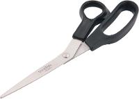 Tesoura uso geral 21,5cm aço inox tc215 Vonder - 1