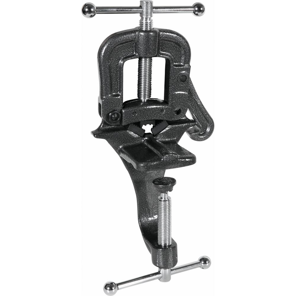 Torno de Bancada para Encanador Portátil Nr2 Vonder - 2