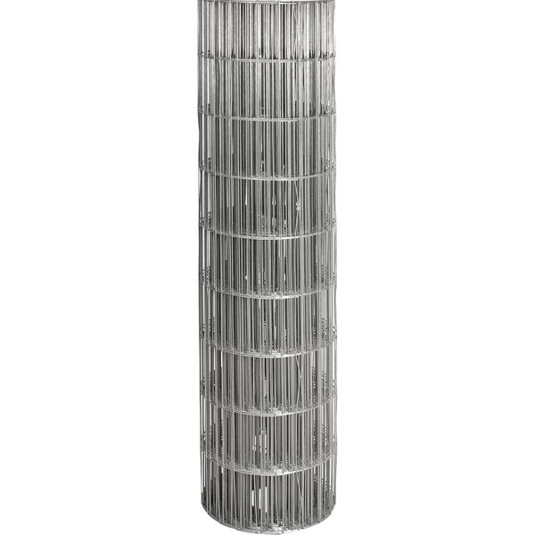 Tela Alambrado 100x50x2,1mm 1,2x25 metros Vonder - 2