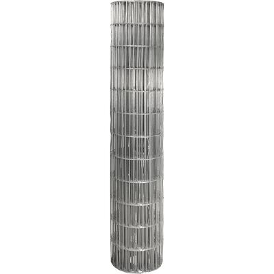Tela Alambrado 100x50x2,1mm 1,8x25 metros  - Vonder